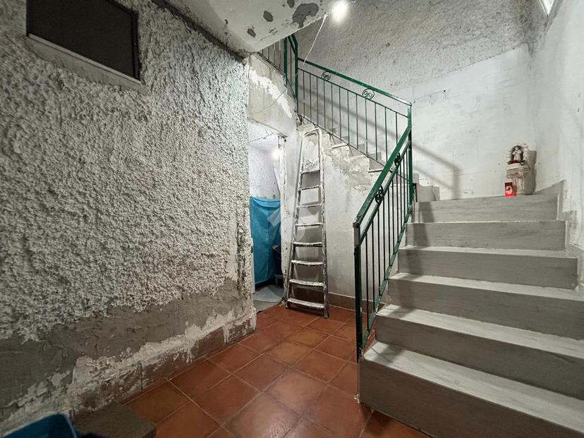 Bilocale in Strada Vicinale Cupa del Segretario 25, Napoli