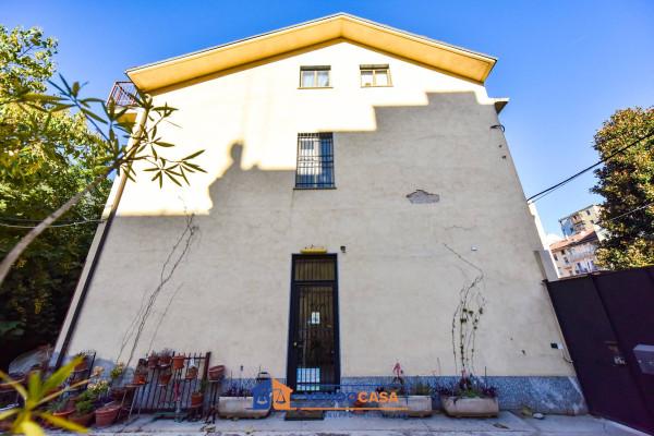 Villa in Via La Loggia 12, Torino — foto 2 di 5