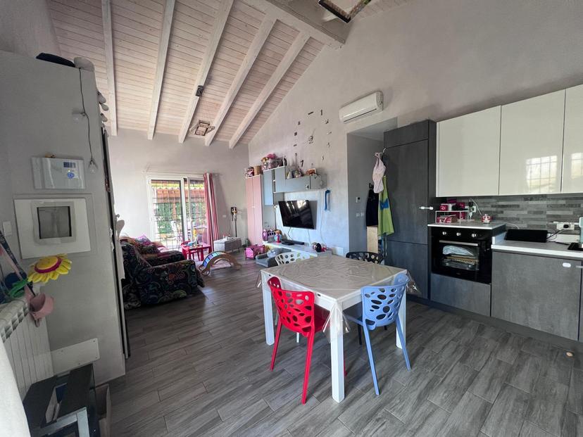 Casa indipendente in Via Venezia Tridentina 4, Fonte Nuova — foto 5 di 5