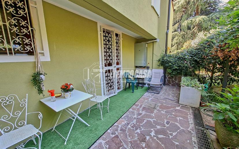 Villa a schiera in Via Matteotti, Arese — foto 2 di 5