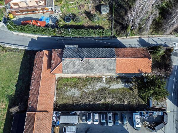 Casale in Via Beale, Giaveno