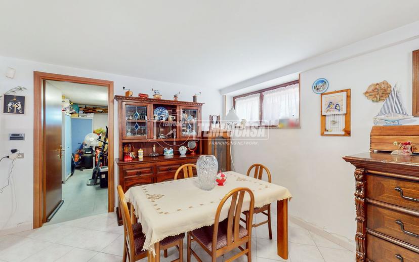Villa in Vicolo Mantegna 1/1, Bruino — foto 4 di 5