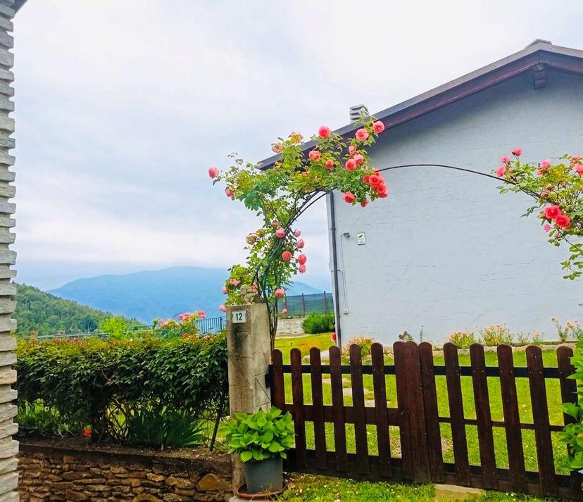 Rustico, Pinasca — foto 3 di 5