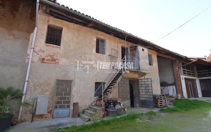 Casa indipendente in Vicolo Rivarossa 3, Lombardore — foto 3 di 5