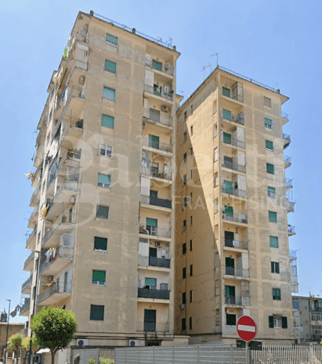 Bilocale in Via Pecchia 92, Arzano — foto 3 di 5