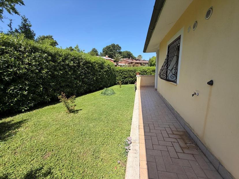 Villa, Castelnuovo di Porto — foto 3 di 5
