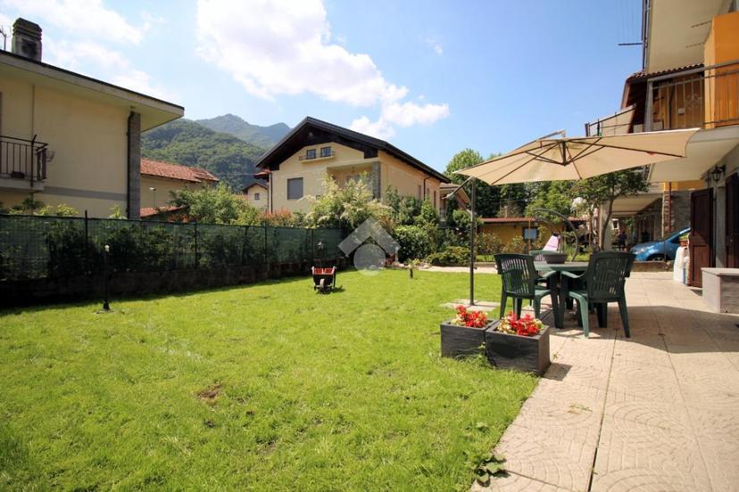 Quadrilocale in Via Vittorio Alfieri 8, Villar Perosa — foto 5 di 5