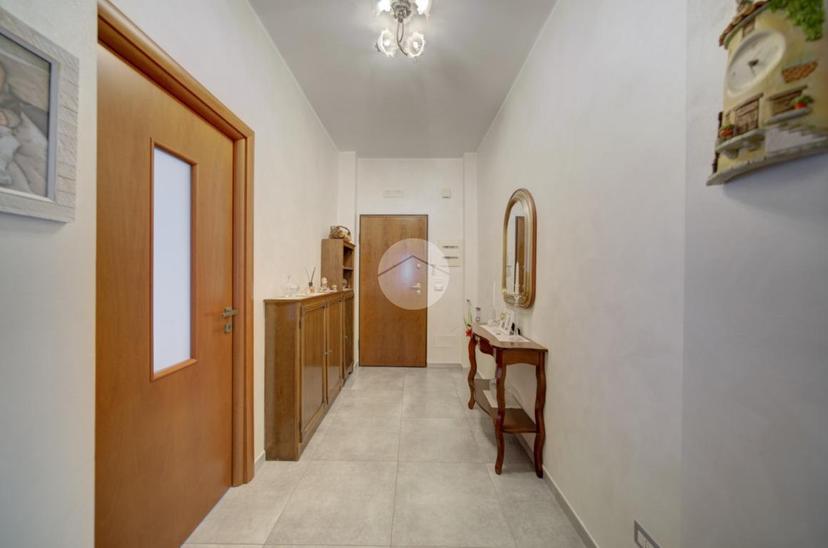 Trilocale in Via Alpignano 108, Rivoli