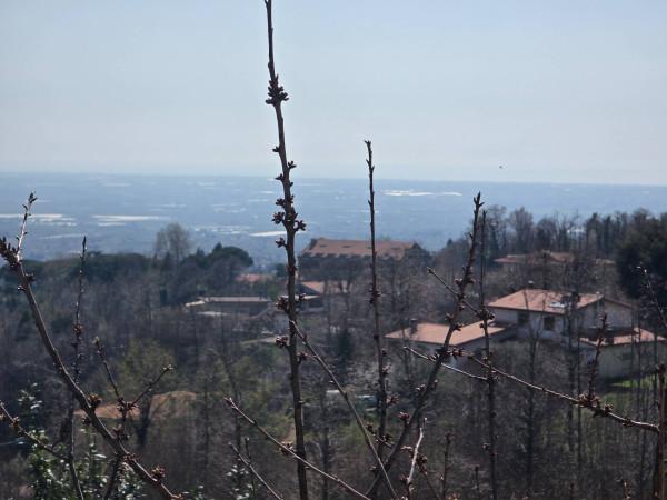Villa in Via del Cigliolo 231, Velletri