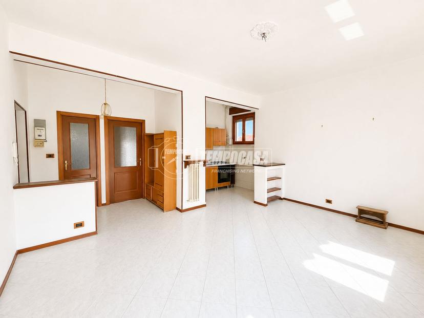 Bilocale in Via Trieste, Rivarolo Canavese