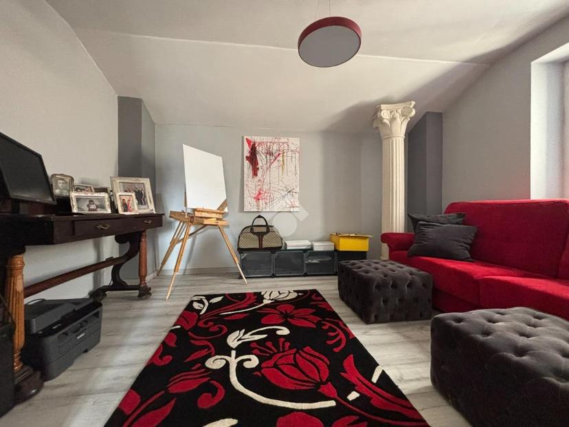 Casa indipendente in Via Sp64 12, Valchiusa — foto 3 di 5