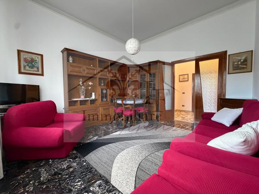 Appartamento in Via Fratelli Stuparich, Firenze