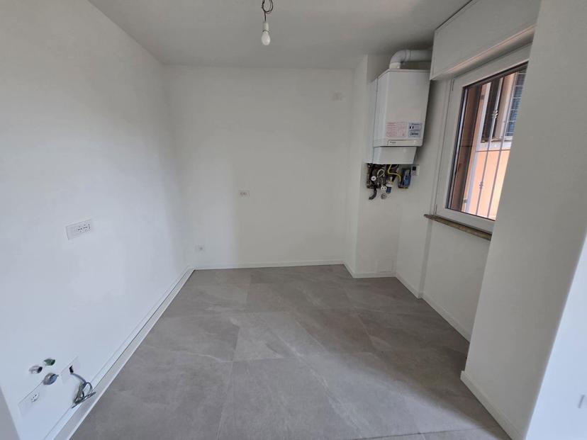 Trilocale in Via Mazzini 50, Sesto San Giovanni — foto 2 di 5