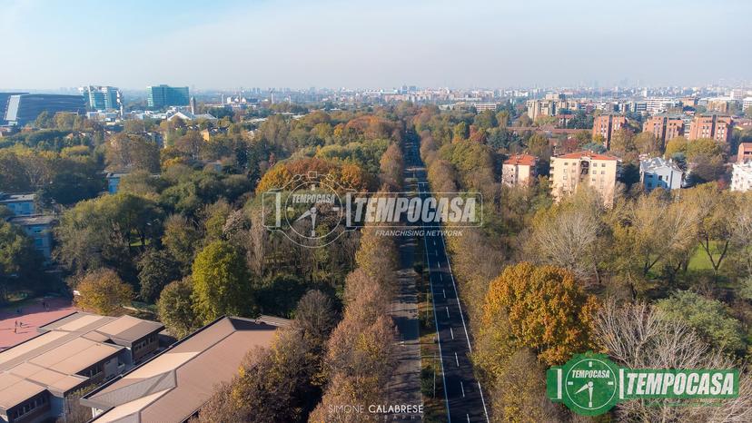 Monolocale in Via Adda, San Donato Milanese