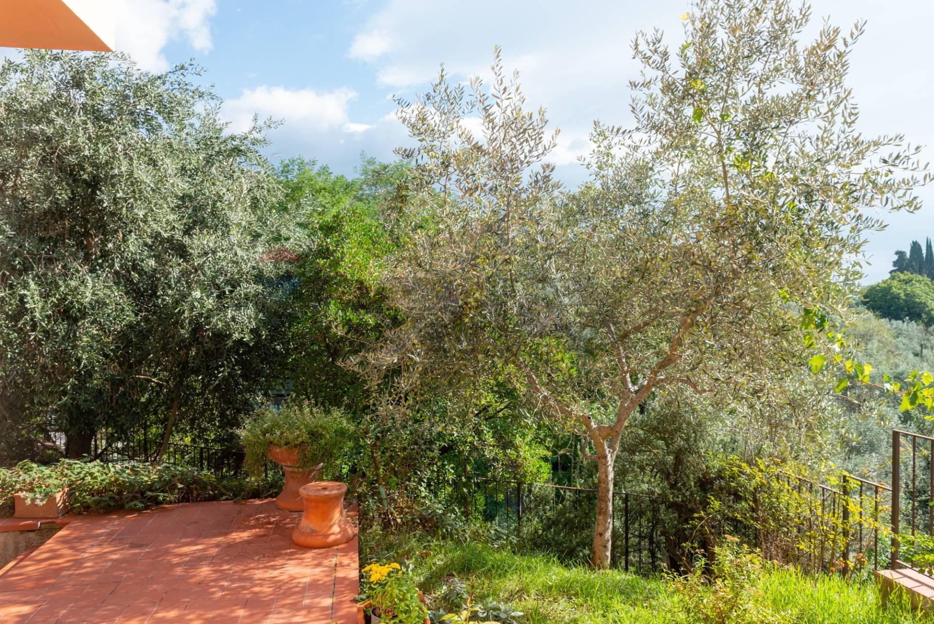 Casa indipendente in Via del Valico 1, Figline e Incisa Valdarno