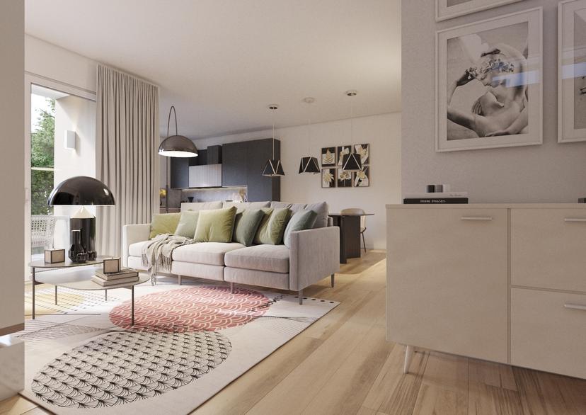 Porzione di casa in Via Cesari Snc, San Giorgio di Piano — foto 5 di 5