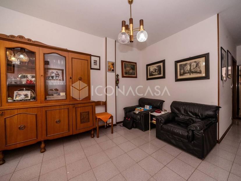 Appartamento in Via Marzabotto 15 Pal.2, Casalecchio di Reno — foto 5 di 5