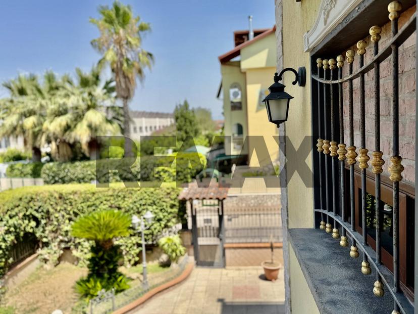 Villa in Traversa III Cesare Pavese 64, Mugnano di Napoli — foto 2 di 5