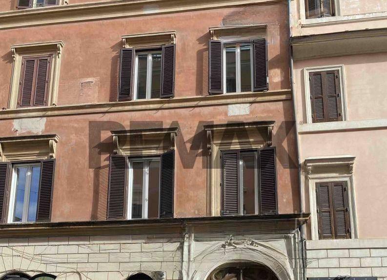 Appartamento, Roma