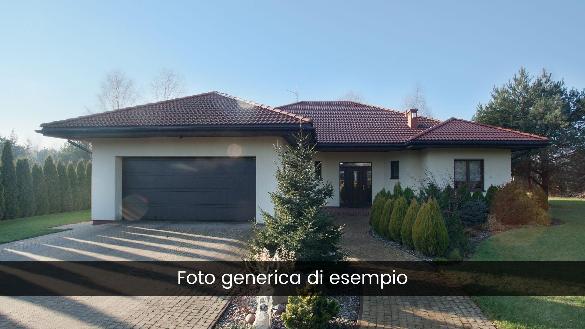 Villa in Via Canovaccia, Pianoro