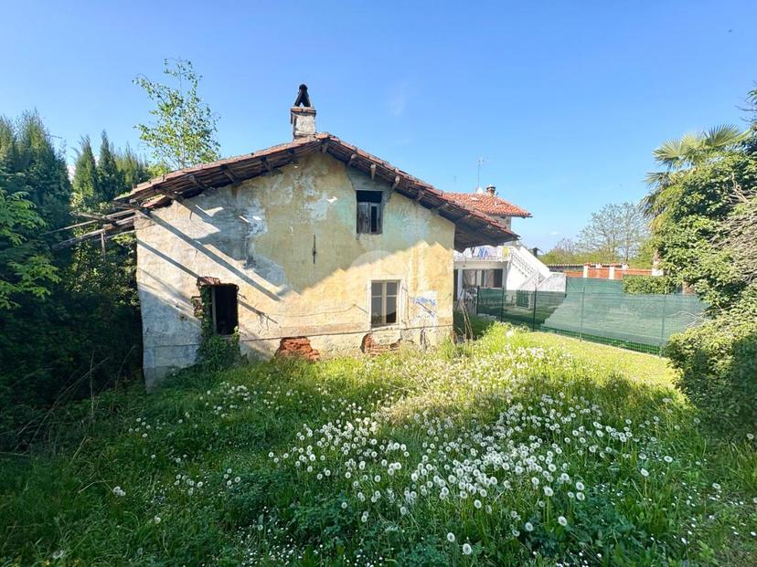 Casa indipendente in Via Monginevro 7, Buttigliera Alta — foto 2 di 5