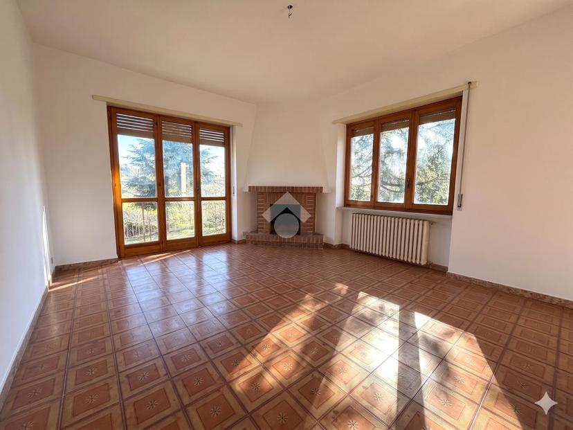 Quadrilocale in Via Maritani 052, Cumiana — foto 5 di 5