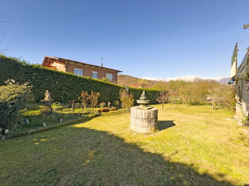 Villa in Via Tevere, Trana — foto 2 di 5