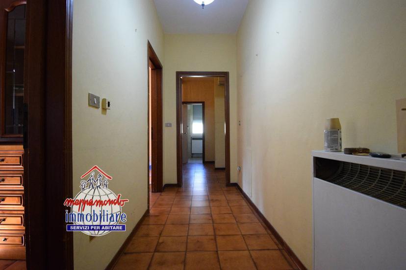 Quadrilocale in Via Puccini 3, Pieve di Cento — foto 3 di 5
