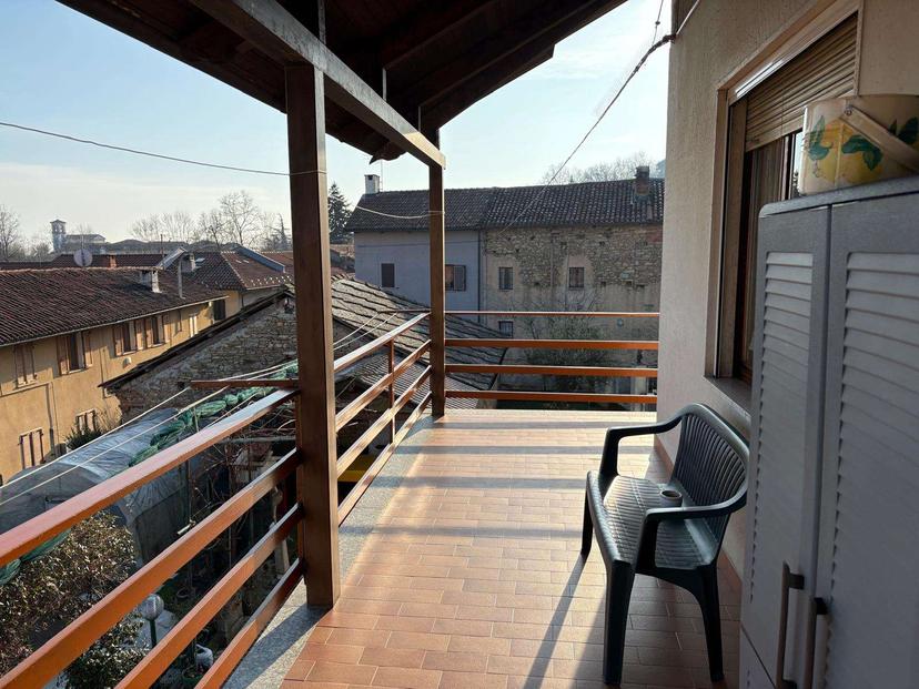 Villa bifamiliare in Via ai Monti 2, Cumiana