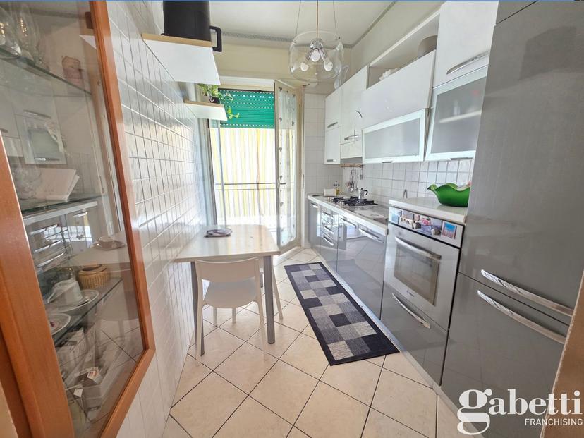 Trilocale in Via Olbia 00, Pomigliano d'Arco