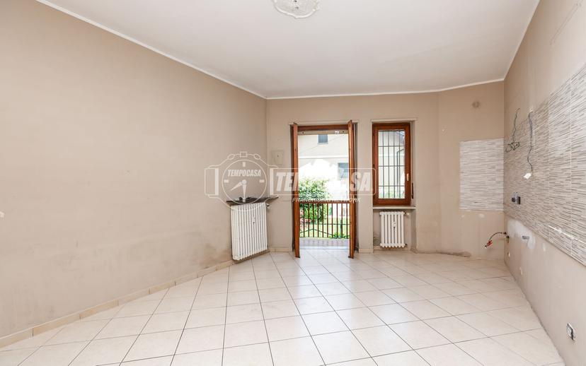 Quadrilocale in Via Novara 16/C, San Mauro Torinese — foto 3 di 5