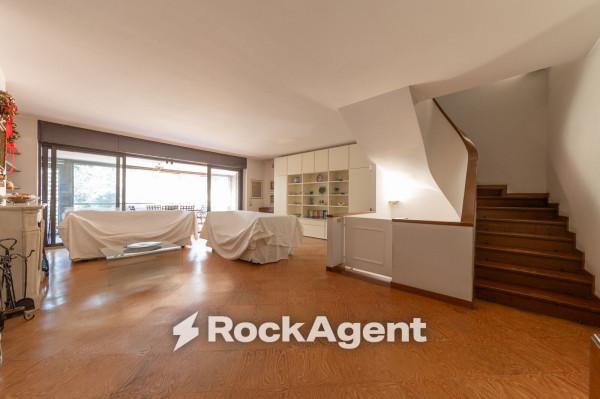 Villa a schiera in Via dei Longobardi 31, Basiglio — foto 5 di 5