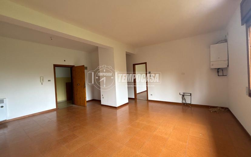Bilocale in Via dei Campi 6, Loiano — foto 2 di 5