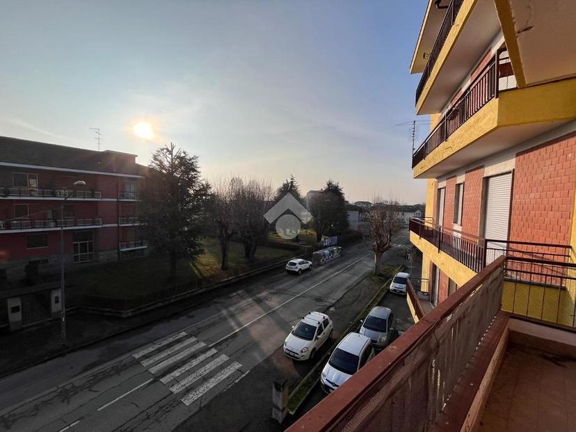Trilocale in Via Volvera 9, Airasca — foto 3 di 5