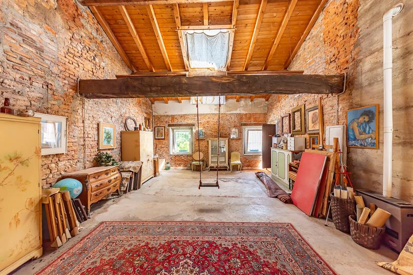 Rustico in Largo Grancia, 13, Lainate — foto 2 di 5