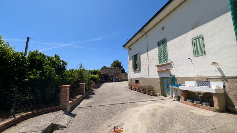 Casa indipendente, Cerreto Guidi — foto 2 di 5