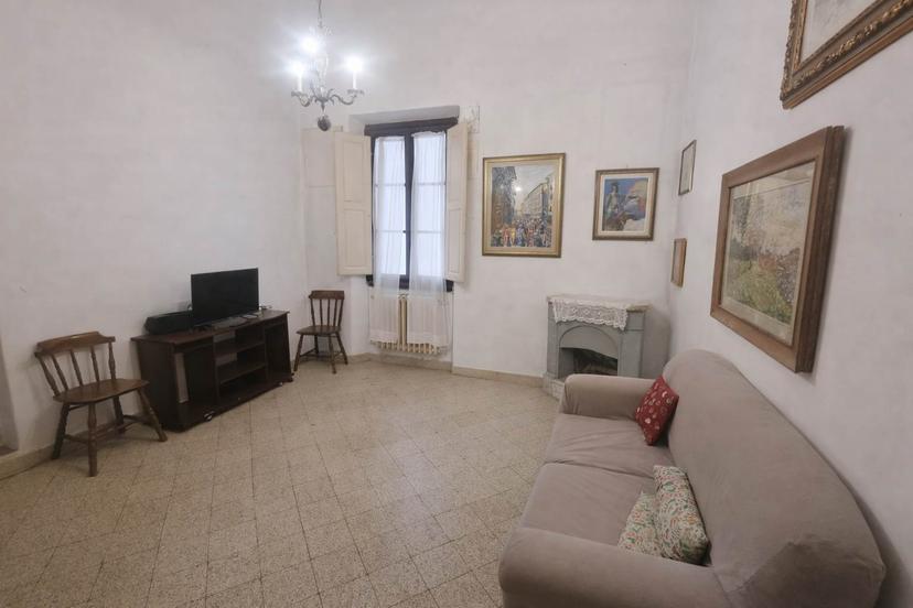 Appartamento, Firenze