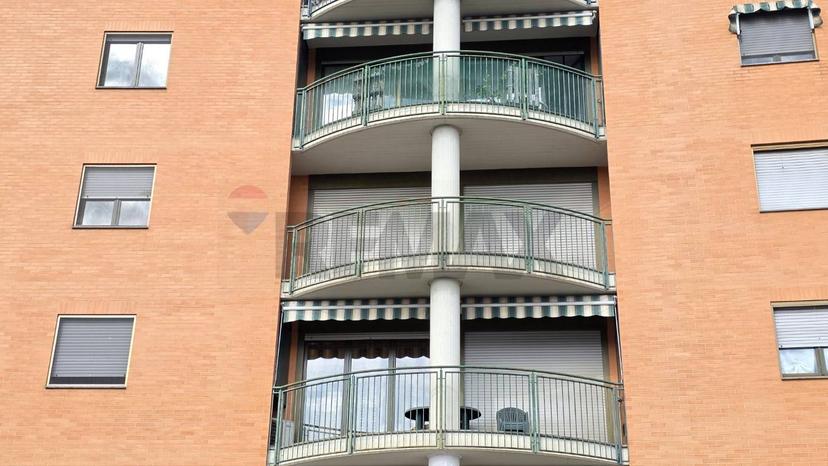 Bilocale in Via Colle dell'Assietta 27, Settimo Torinese