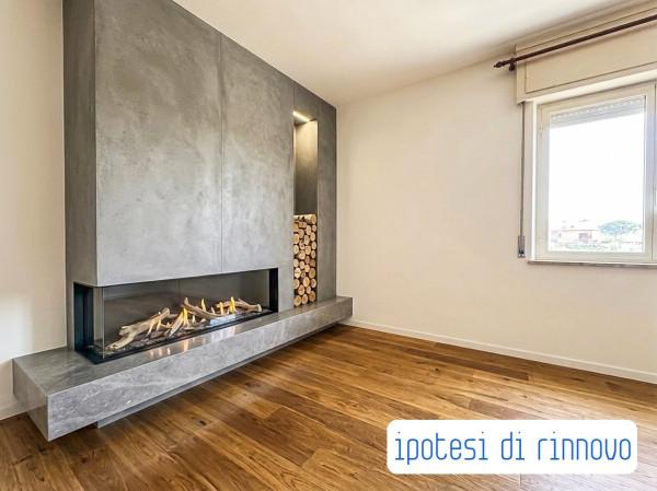 Villa in Strada della Sabellata, Palombara Sabina — foto 4 di 5