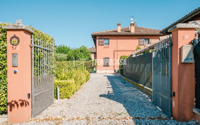 Quadrilocale in Via Marana 3, Castenaso — foto 4 di 5