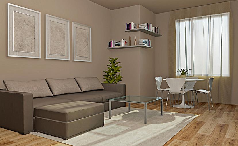 Trilocale in Via Achille Maiocchi, 23, Milano