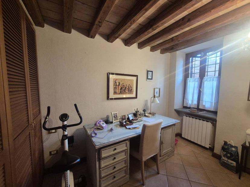 Villa a schiera in Via Cassia 2040, Roma