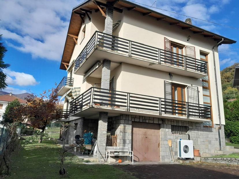 Villa in Via Fucina 13, Porte — foto 2 di 5