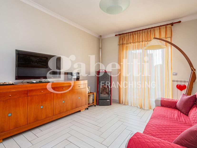 Villa a schiera in Via Mugnano Melito 125, Mugnano di Napoli — foto 4 di 5