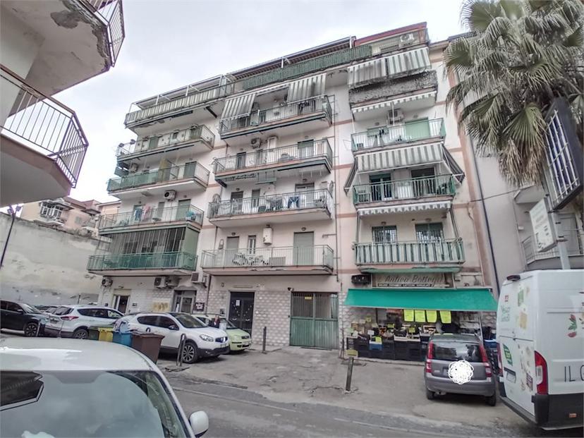 Trilocale in Via Armando Virnicchi 65, Casalnuovo di Napoli — foto 2 di 5