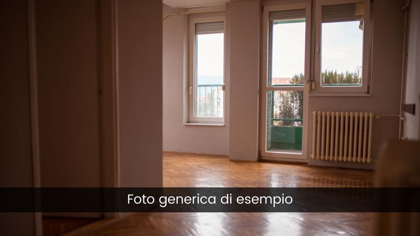 Trilocale in Via San Giovanni Battista 9, Cerro Maggiore