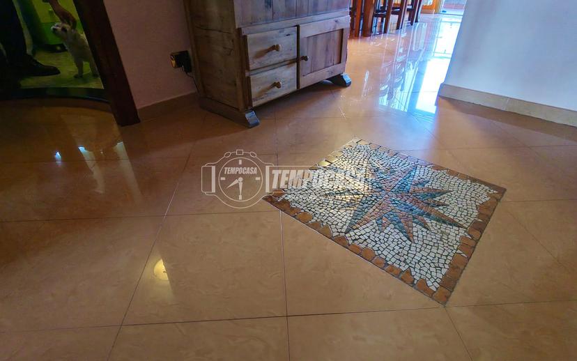 Quadrilocale in Via Speranza 77, San Mauro Torinese — foto 5 di 5