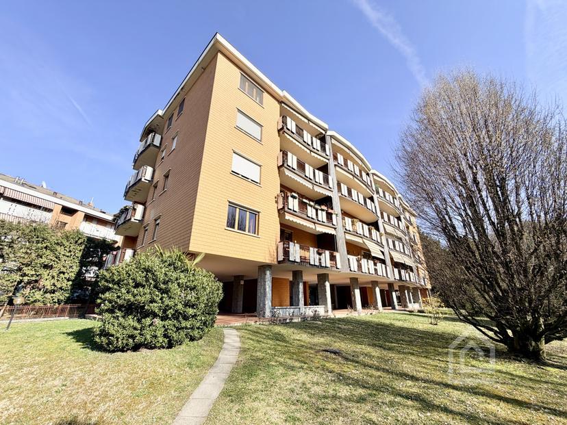 Appartamento in Via XXV Aprile 102, San Mauro Torinese — foto 3 di 5