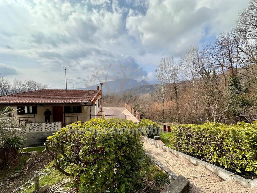 Casa indipendente in Via Ruffini 13, Almese — foto 3 di 5