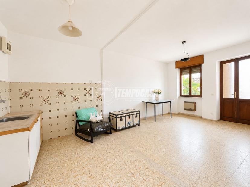Casa indipendente, Ivrea